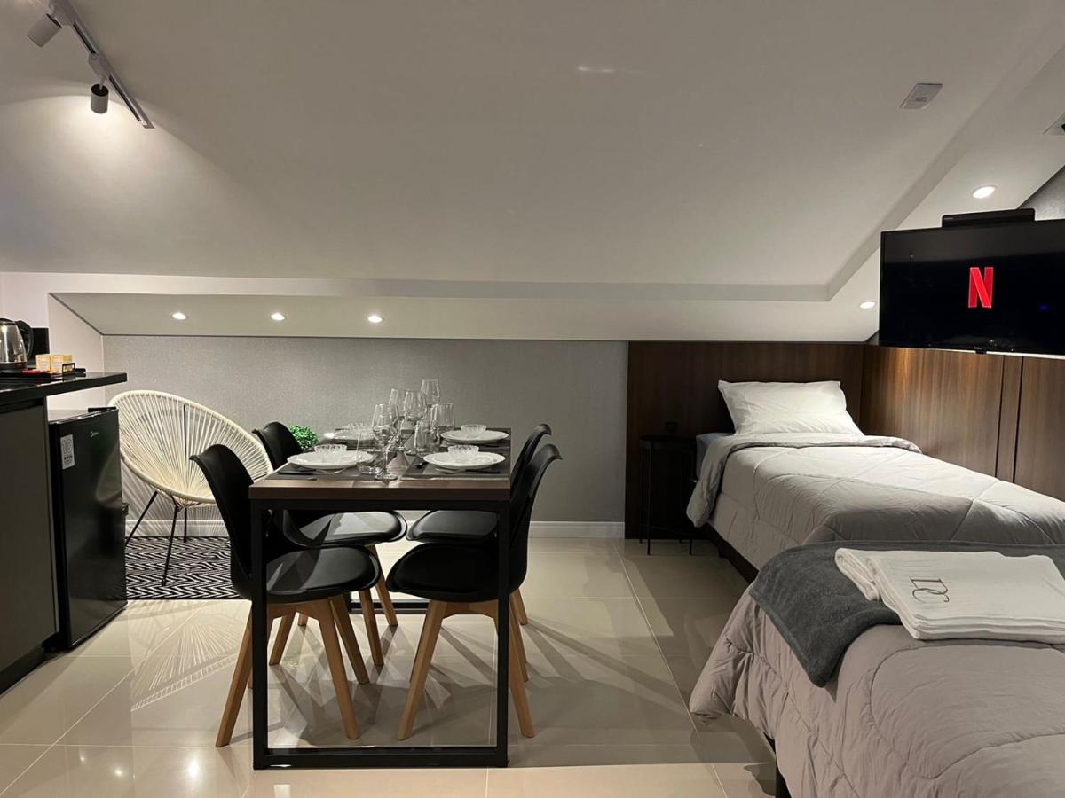 Loft Dona Clara 204 No Coracao De Apartment